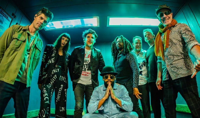 More Info for Thievery Corporation