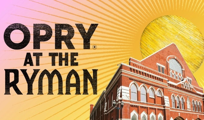 More Info for Opry 100 Honors at the Ryman: Hank Williams