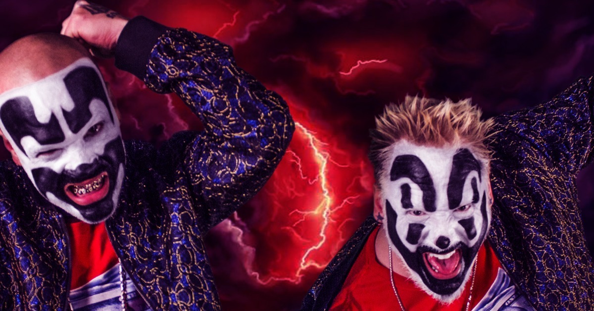 Insane Clown Posse