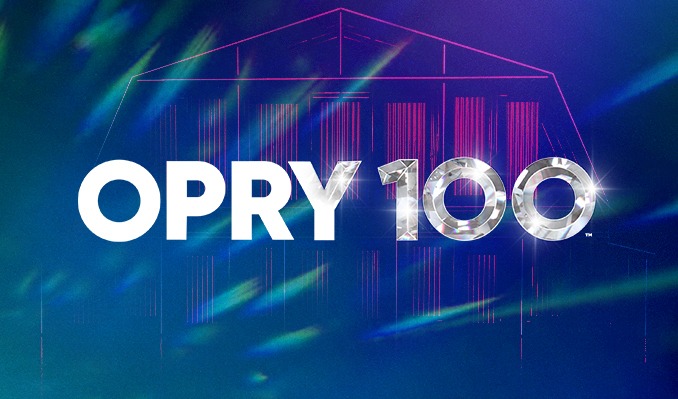 More Info for Grand Ole Opry: OPRY 100
