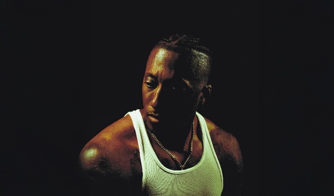 More Info for Lecrae