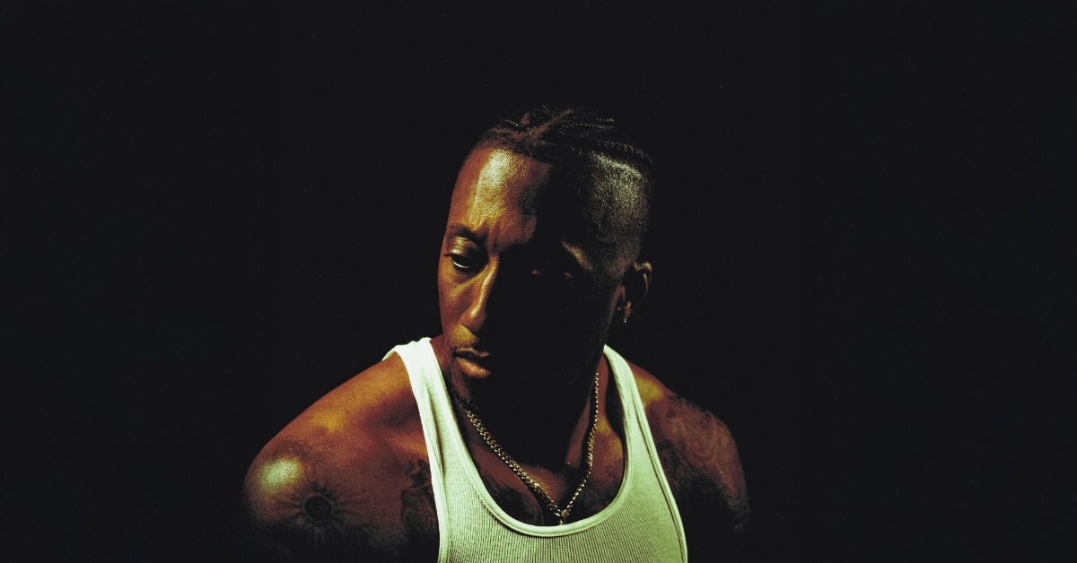 Lecrae