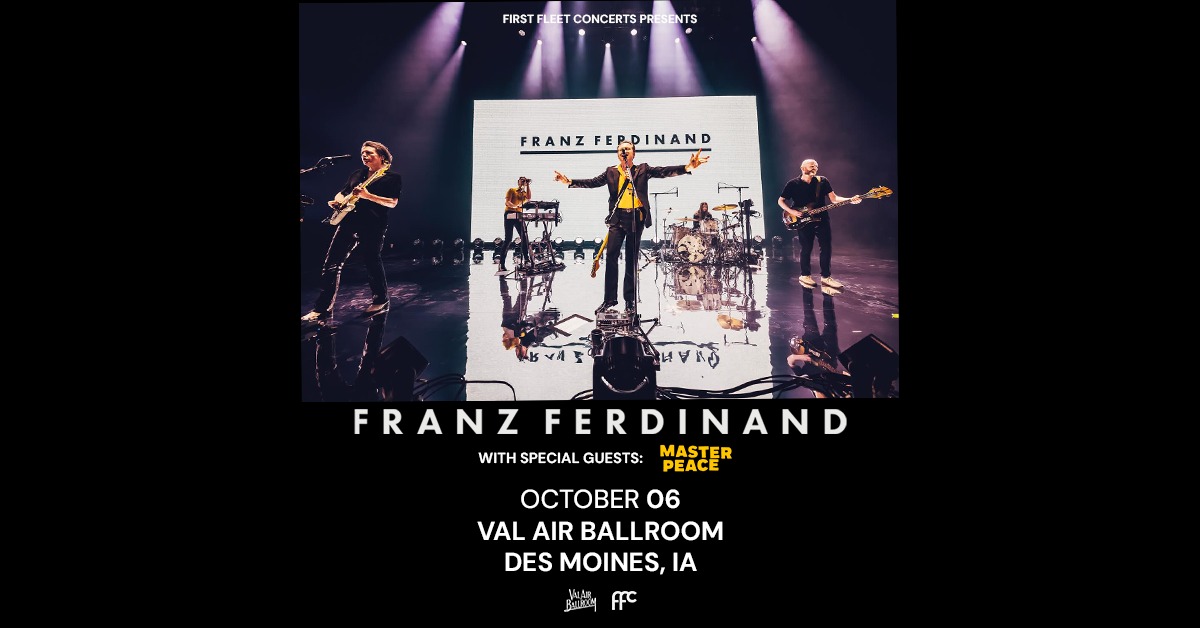 Franz Ferdinand