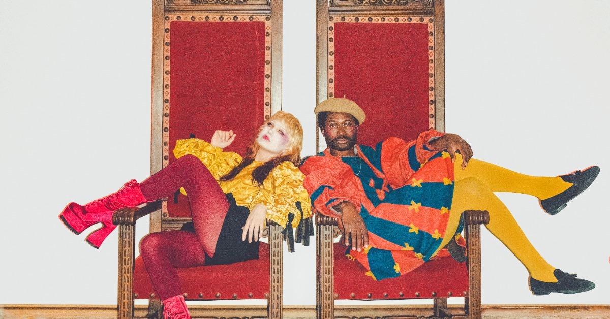 Haute & Freddy