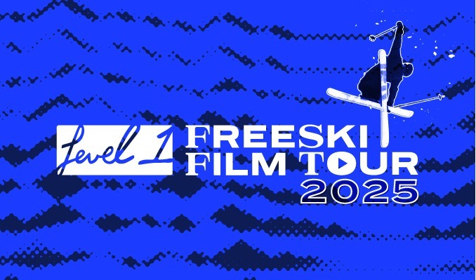 More Info for Level 1 Freeski Film Tour