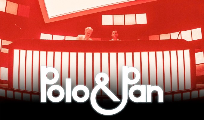 More Info for Polo & Pan