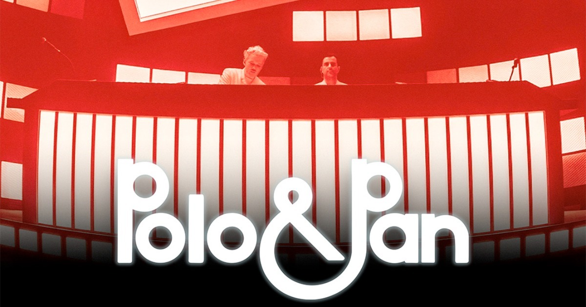 Polo & Pan