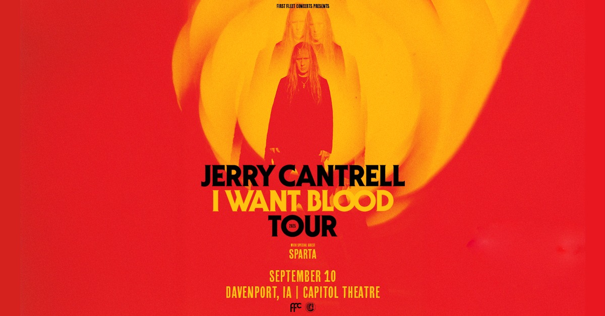 Jerry Cantrell