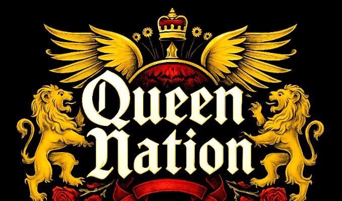 Main image for event titled Queen Nation