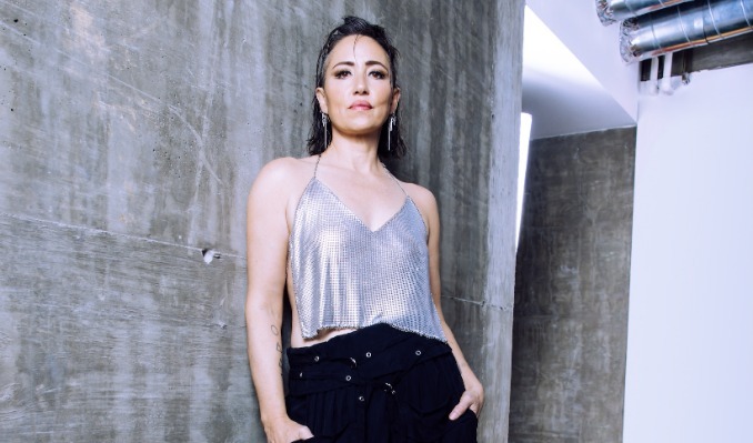 More Info for KT Tunstall with Emily Scott Robinson