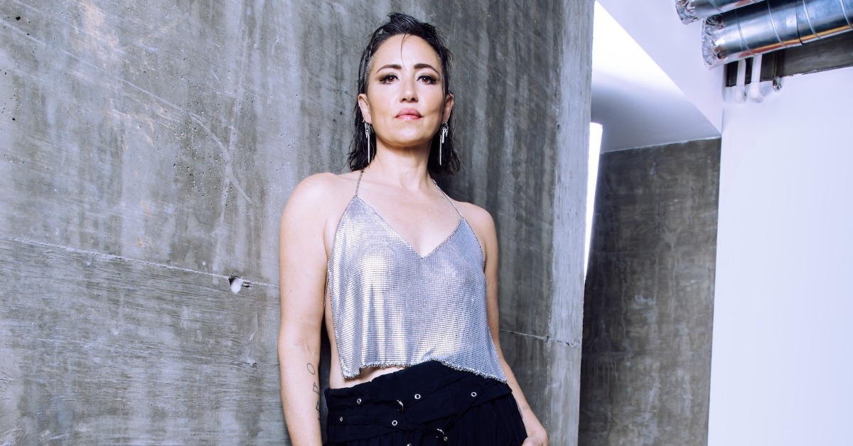 KT Tunstall with Emily Scott Robinson