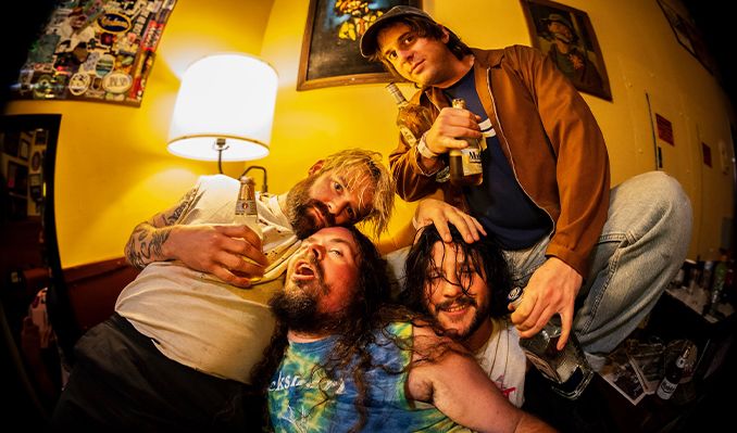 Wavves tickets at Fonda Theatre in Los Angeles