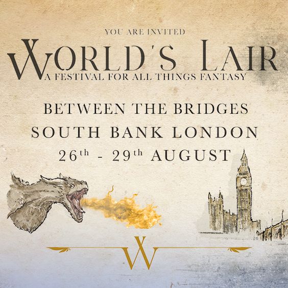 World's Lair