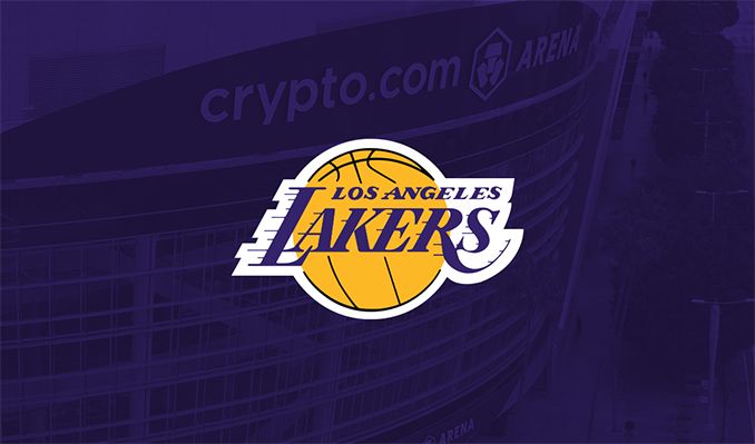 Main image for event titled 12/01/25 - Lakers vs. Phoenix