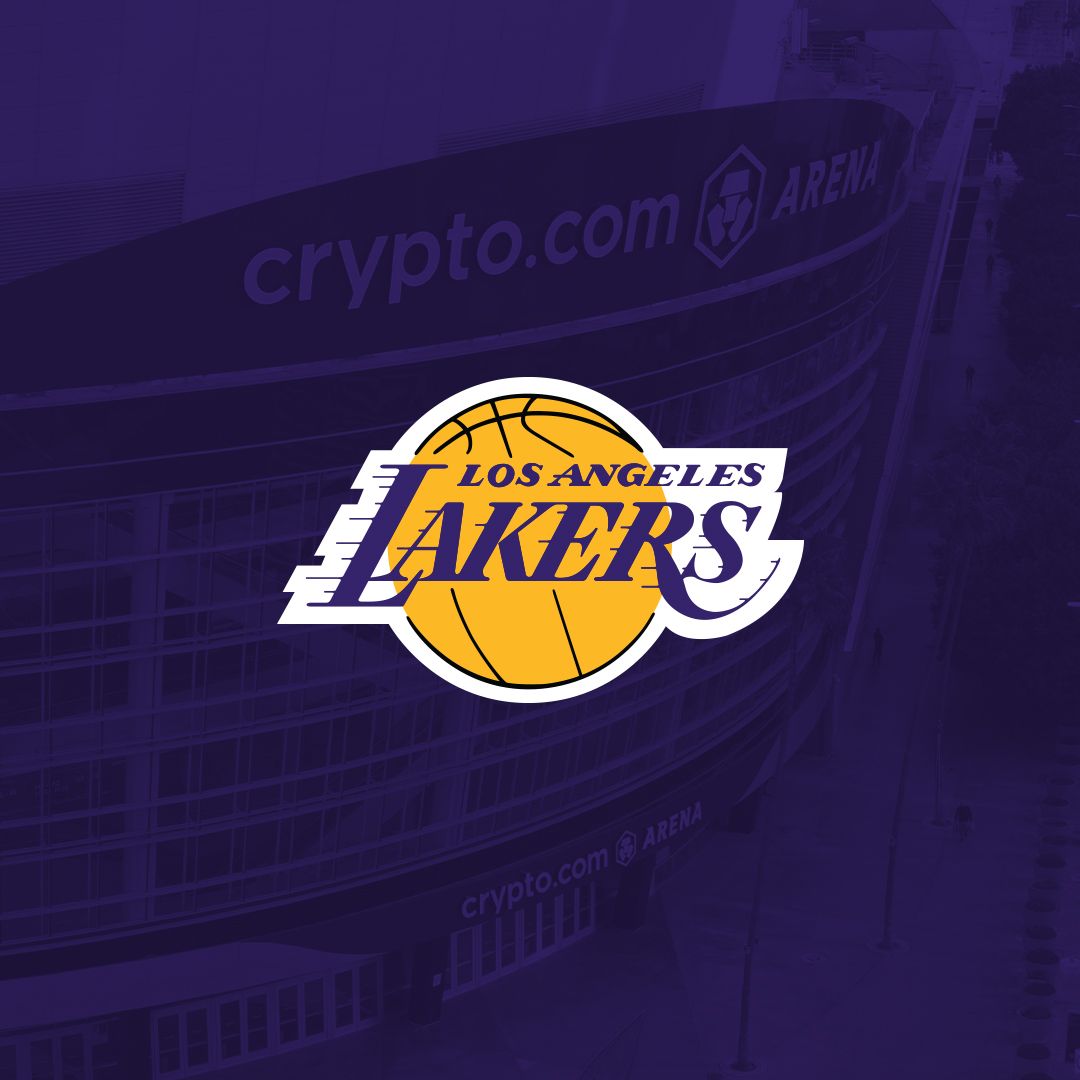 04/10/26 - Lakers vs. Phoenix - Los Angeles - Crypto.com Arena - Fri, Apr  10, 2026, 07:30 PM - AXS US