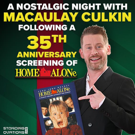 <a href="https://www.axs.com/artists/1117375/macaulay-culkin-tickets">AEG Presents</a>