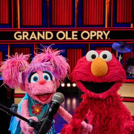 Abby & Elmo チケット-ツアー日程 - AXS JP