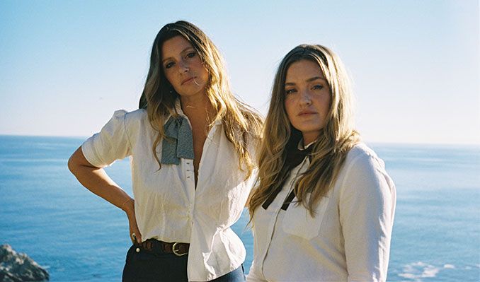 More Info for Aly & AJ