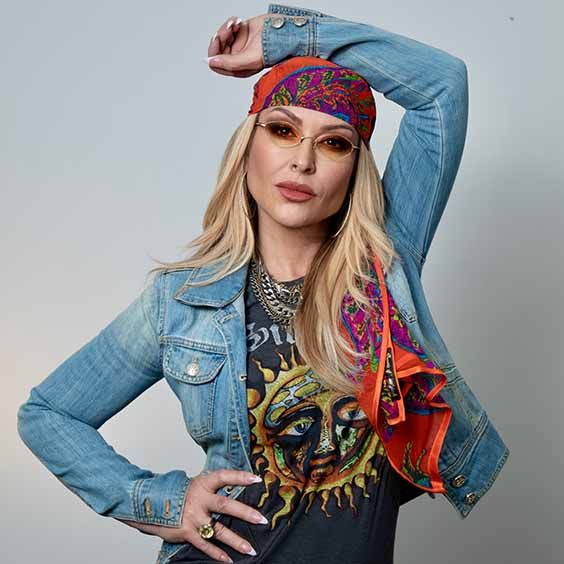Anastacia