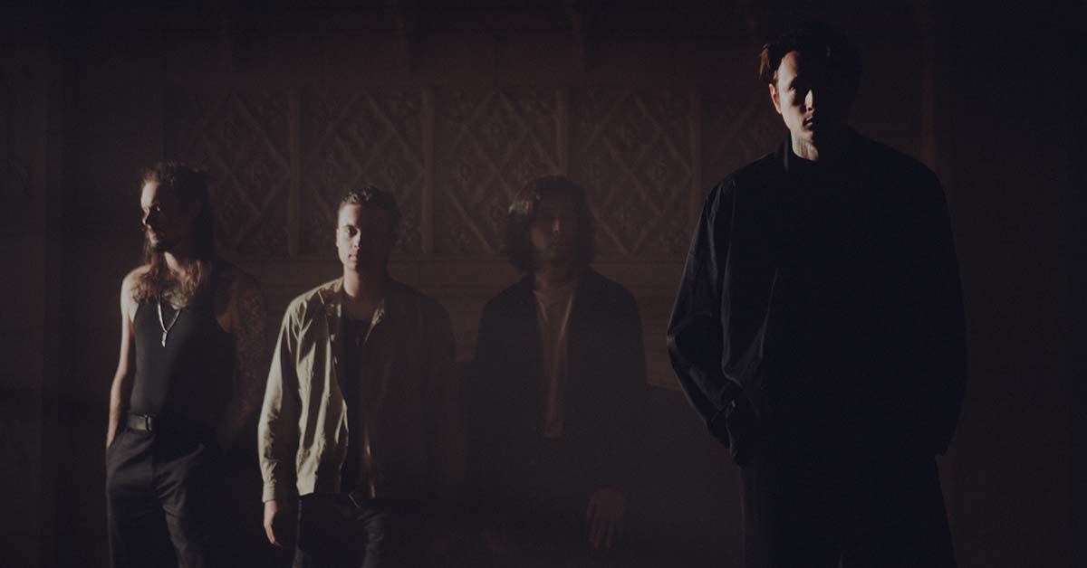 Bad Omens Tickets - Concert Tour Dates - AXS US
