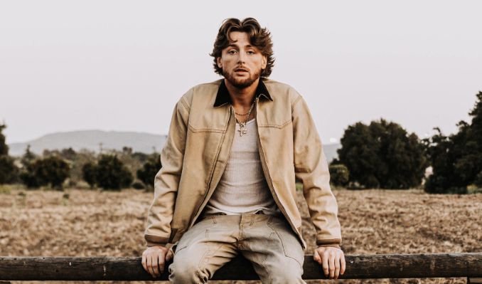 Artist Image for Bailey Zimmerman