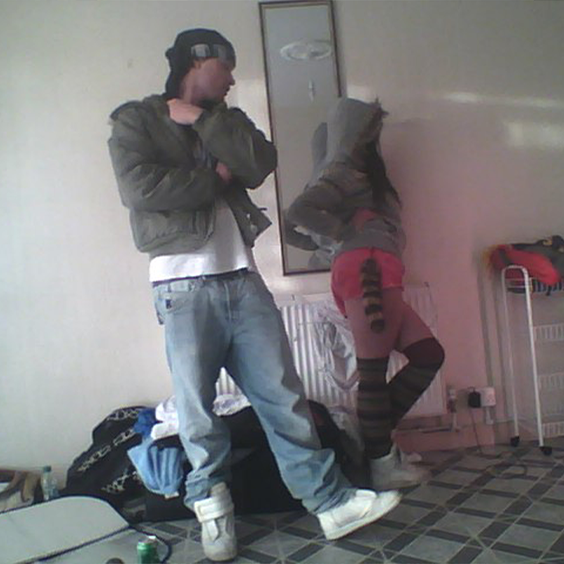 Bassvictim