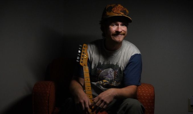 Artist Image for Ben Haggard