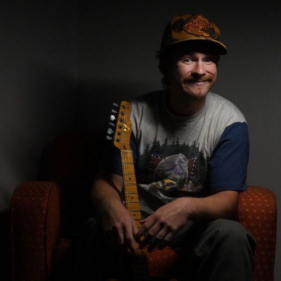 Ben Haggard