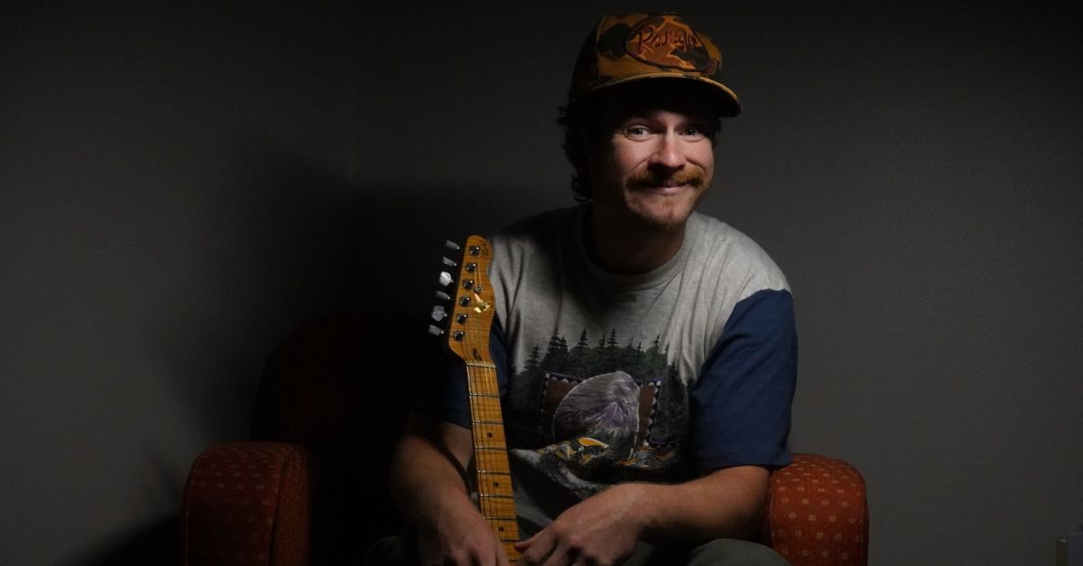 Ben Haggard