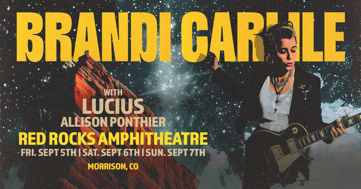 Brandi Carlile
