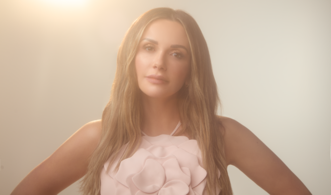 Artist Image for Carly Pearce