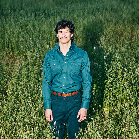 Carter Vail