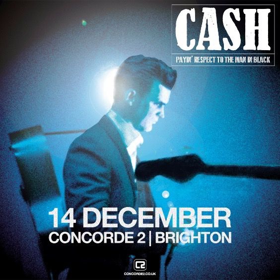 CASH