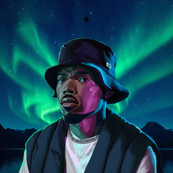 Chance The Rapper