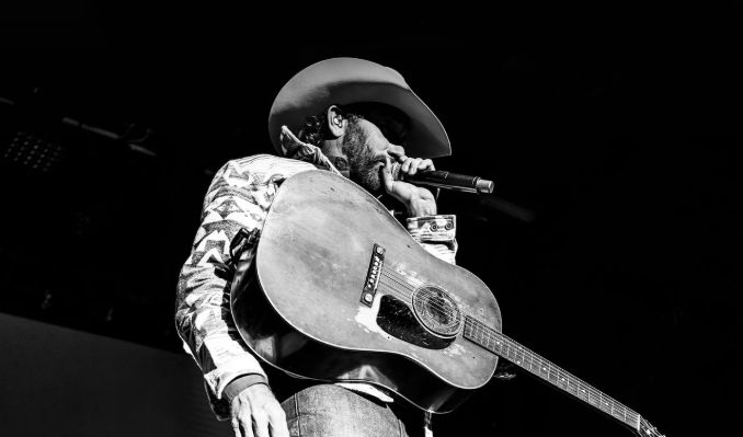 Artist Image for Chancey Williams