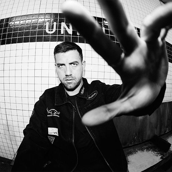 Chris Lorenzo