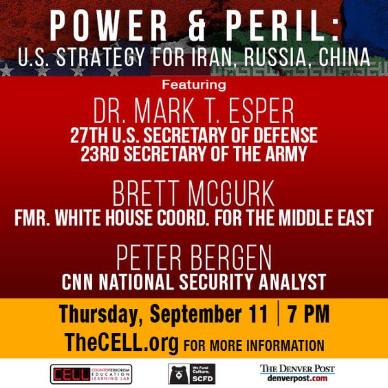More Info for Colorado Remembers 9/11