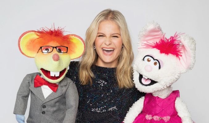 Artist Image for Darci Lynne