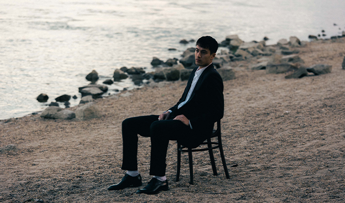 EDEN - POSTPONED
