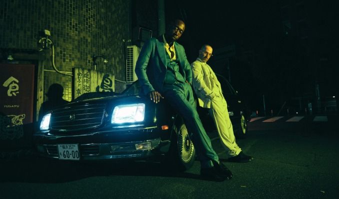 More Info for Freddie Gibbs & The Alchemist - 2nd Show Added!