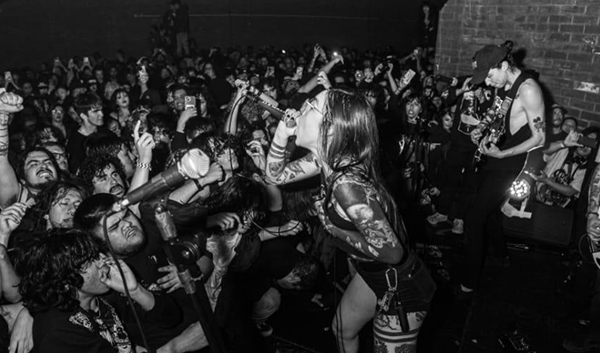 Main image for event titled Habak