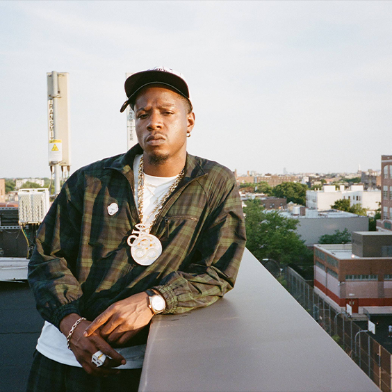 Joey Bada$$