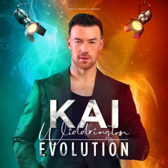 Kai Widdrington