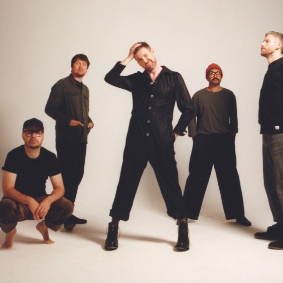 Kaiser Chiefs