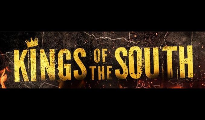 AXS US - Kings of the South - Orlando - The Vanguard - Orlando - Thu, Nov  20, 2025, 08:00 PM