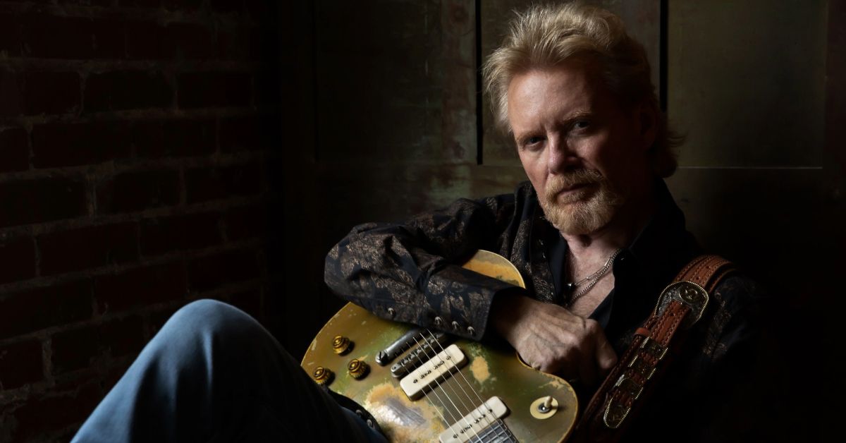 Lee Roy Parnell