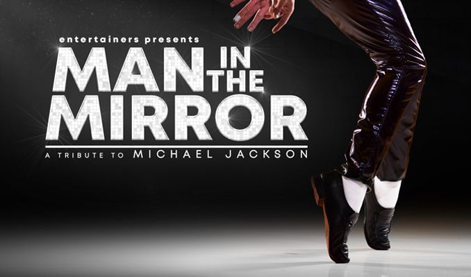 Man in the Mirror チケット-ツアー日程 - AXS JP