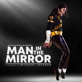 Man in the Mirror チケット-ツアー日程 - AXS JP