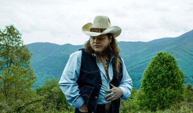 More Info for Marcus King Band: The Darling Blue Tour (Pt.1)
