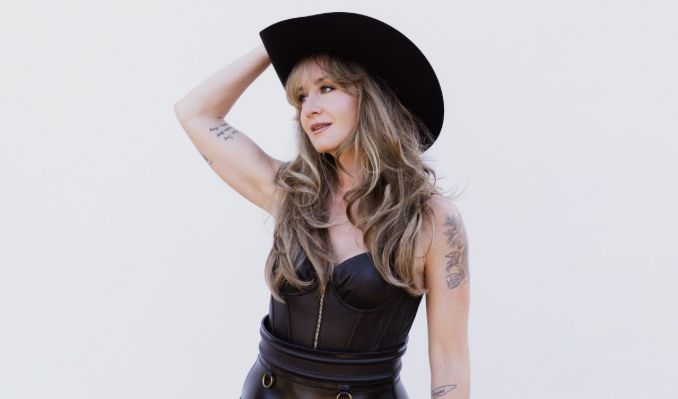 Main image for event titled Margo Price